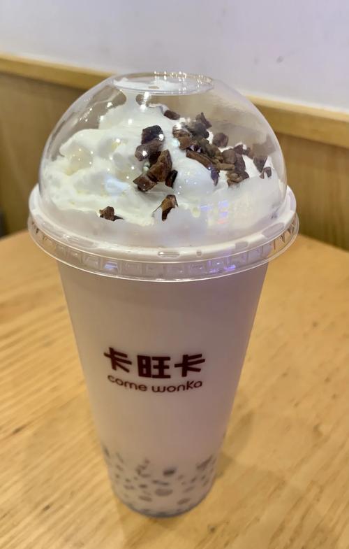 茶饮品牌门店创新与地域特色产品