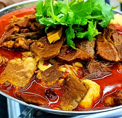 牛肉餐饮危机与行业洗牌