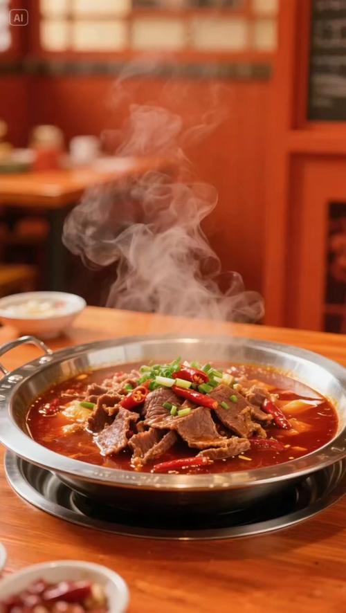 牛肉市场供应与价格波动