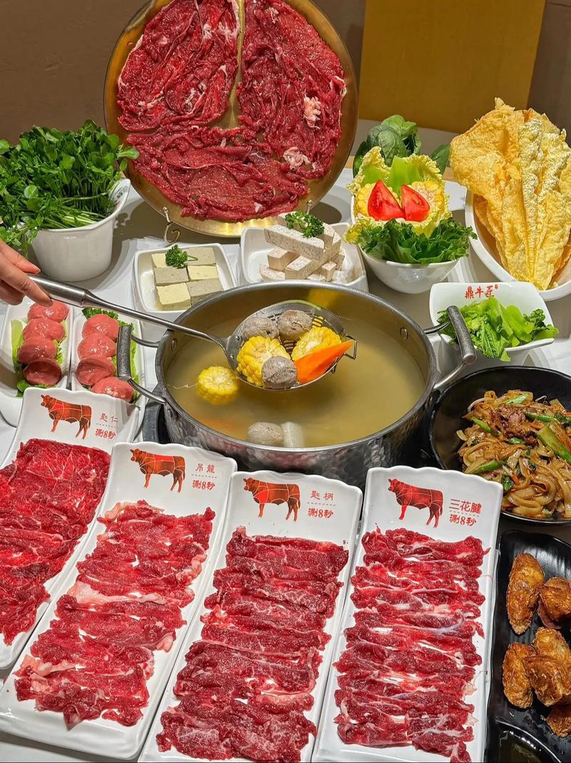 高端日式烧肉餐厅