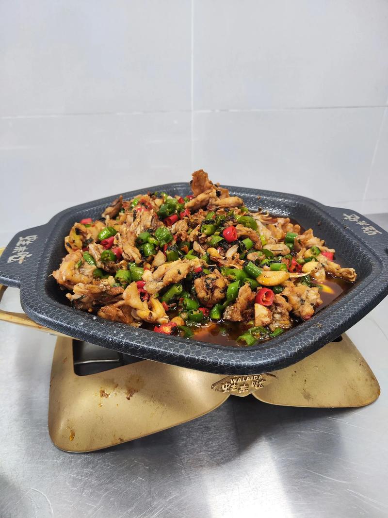 牛蛙餐饮门店 干锅牛蛙 美蛙鱼头 食品安全 信任危机
