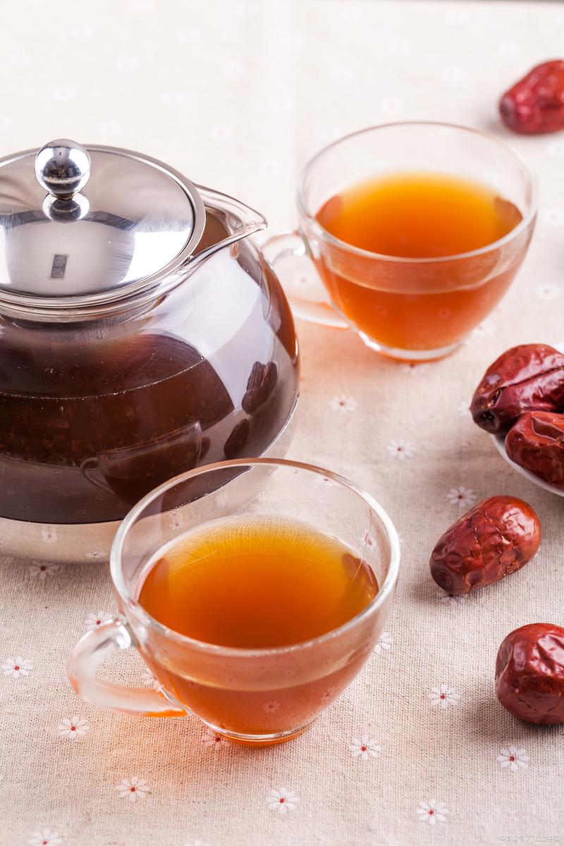 中药奶茶药膳茶饮店