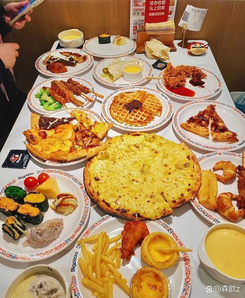餐饮三场新战事