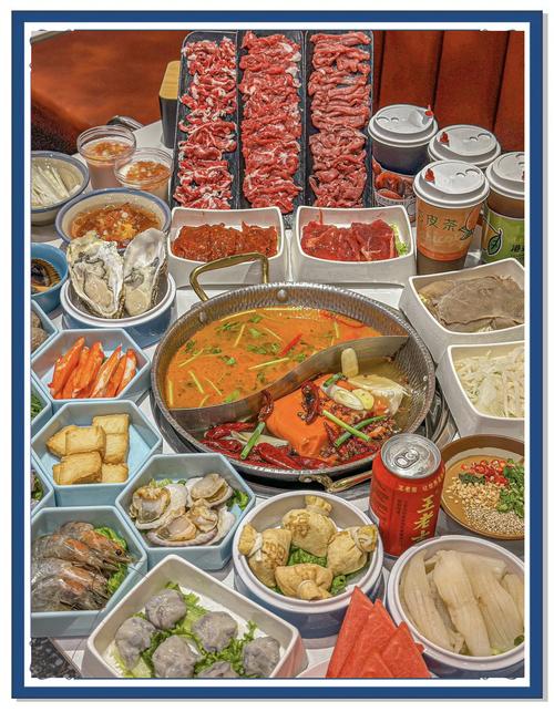 肯德基快餐门店