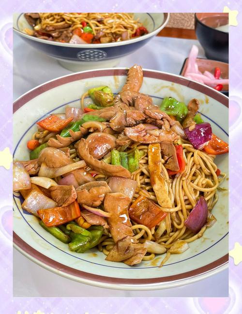 餐饮品类边界消融